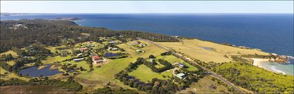 Barragoot - Bermagui - NSW (PBH4 00 9617)